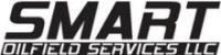 Smart Oilfield Services LLC Logo