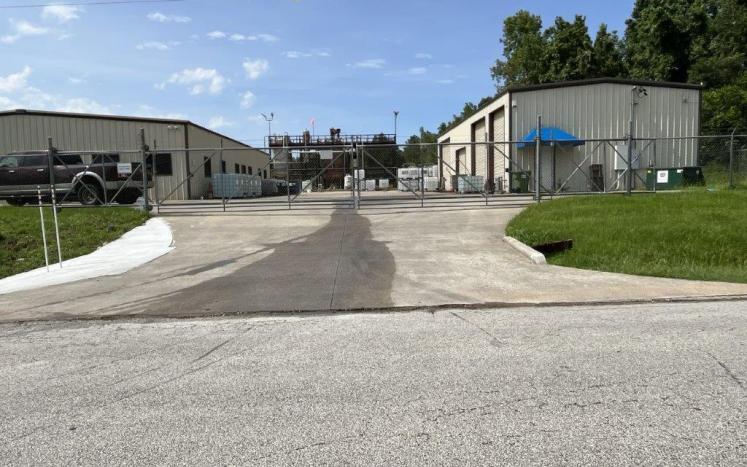 KJ Chemical